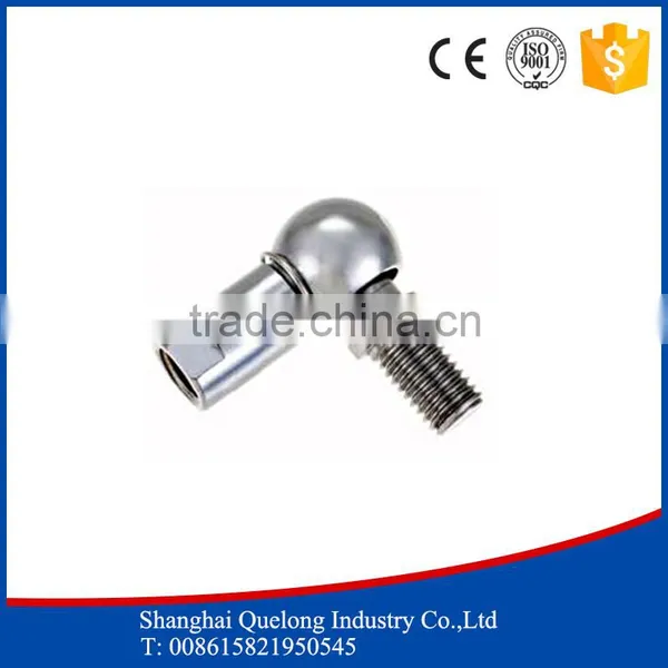 Stainless Steel Joint Bearing Rod End Bearing m6 Bearing Supplier photo-6