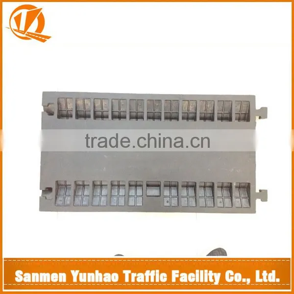 China Factory Selling 5 Channel Flexible Cable Protector Best Sales Products in photo-3