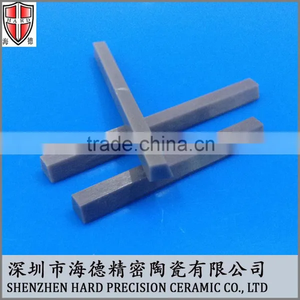 Customized Silicon Nitride Ceramic Bar