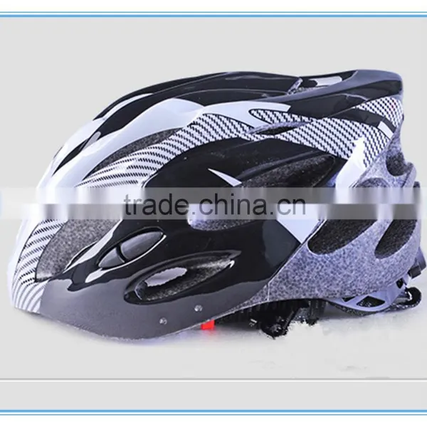 Various Customs Sport Helmets OEM In-mold Adult CE Bicycle Helmets Mountain Bike Riding Bike photo-3