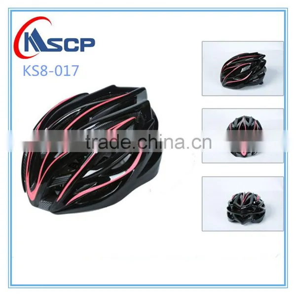 Whoelsale Bicycle Helmet Safety Cycling Helmet Mens Adult Bike Helmet