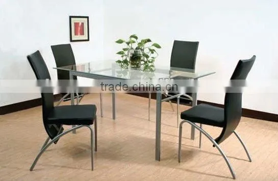 Conference Table and Chair in Office Furniture