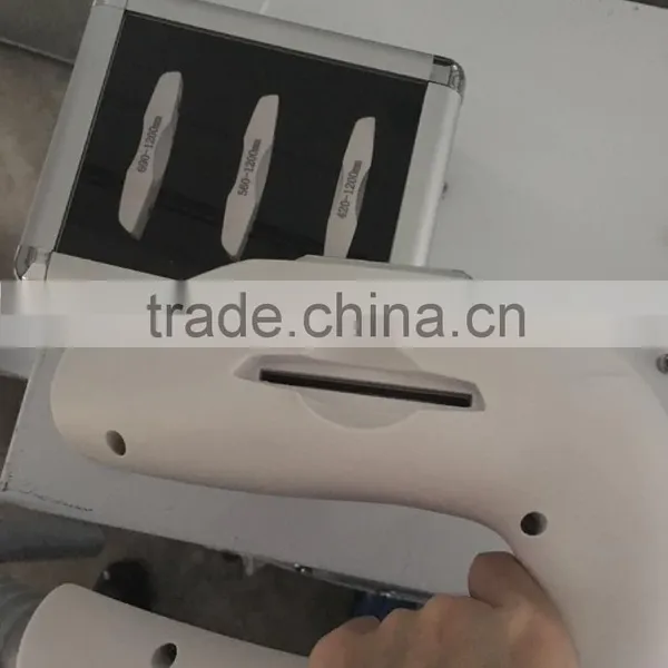 New SHR IPL Hair Removal Machine/ IPL SHR/ SHR HAIR REMOVAL photo-6