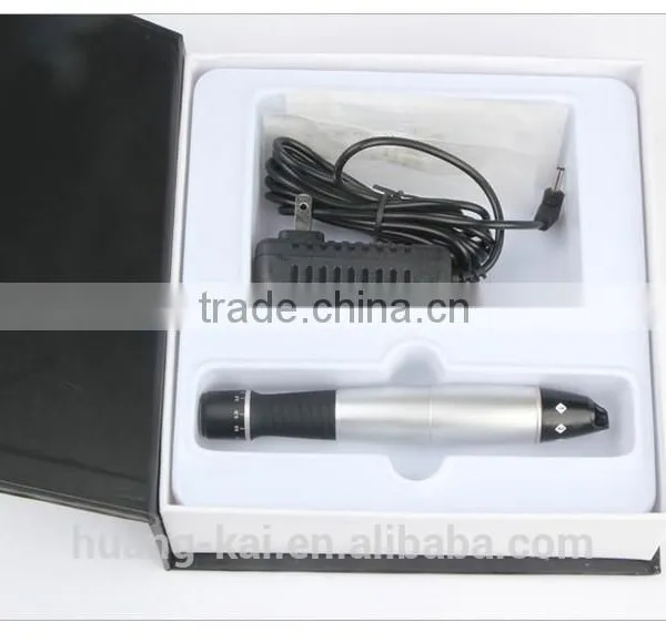 2016 Professional Dr Pen/derma Stamp Electric Pen for Home Use and SPA photo-3