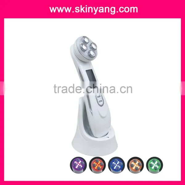 Korea Fractional RF Microneedle Radio Frequency Beauty With LCD Display Machine, Professional Korea RF Skin Tightening Radio Wa photo-4