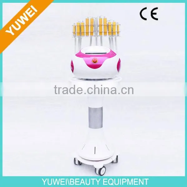 Long using life acupressure machine for weight loss