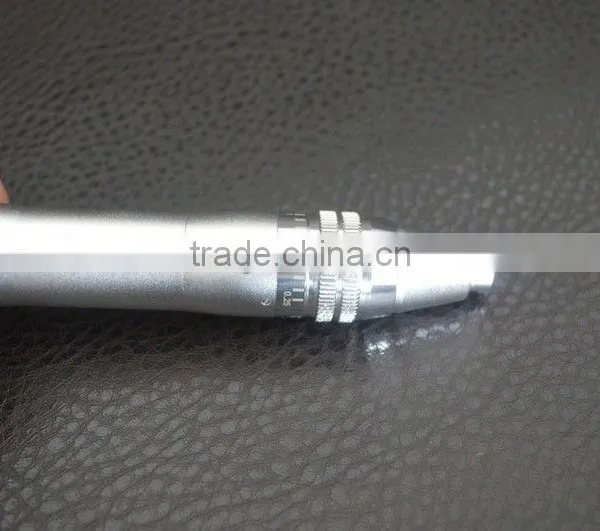 Fashion Beauty Machine MTS Electric Derma Pen photo-3