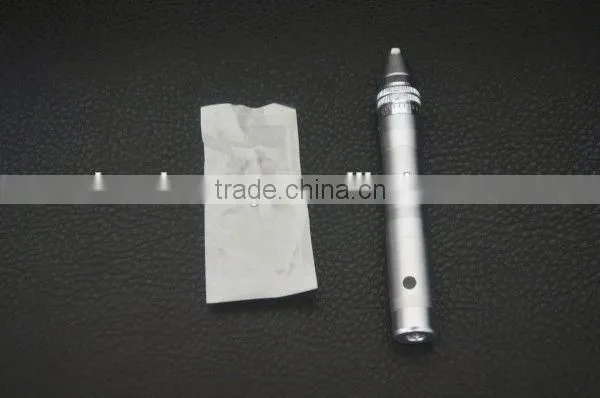 2015 Newest Nanometer Needles Auto Micro Needle Dermapen/ Korea Electric Micro Needing Derma Pen (MK-WZ03) photo-6