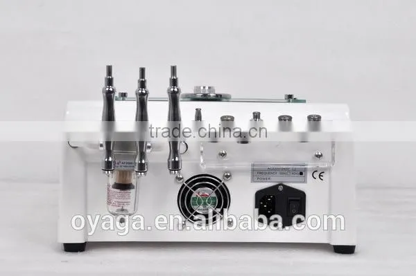 GD-11 Portable Facial Diamond Peel Machine With Factory Price CE photo-4