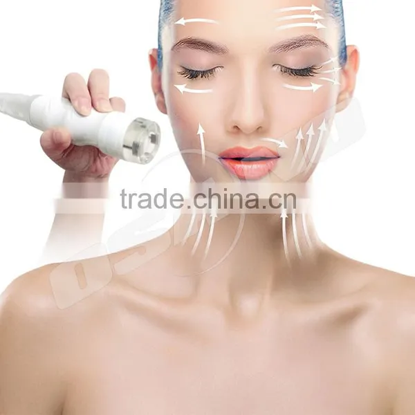 French China Vacuum Fat Cellulite Machines rf Skin Tightening Equipment photo-6