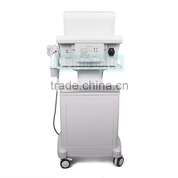 Eye Lines Removal Body Slimming HIFU/ HIFU Wrinkle Waist Shaping Removal/ Portable HIFU Machine Bags Under The Eyes Removal photo-4