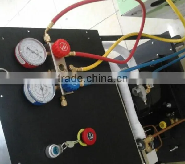 Beijing Quartuslaser Alexandrite Laser 755nm photo-4
