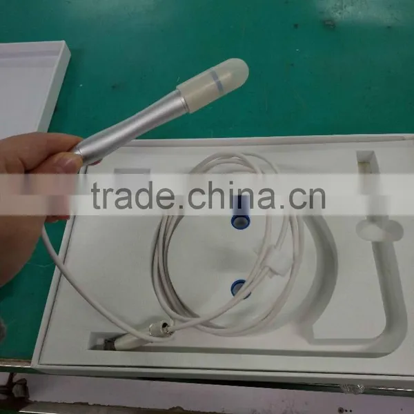 980nm Medical Diode Laser Spider Vein Removal Machine photo-3