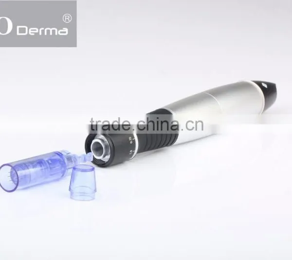 2015 Newest Black Home Use Best Derma Pen photo-3