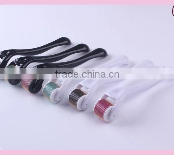 GTO Brand Original High Quality 540 Derma Roller Micro Dermaroller photo-6