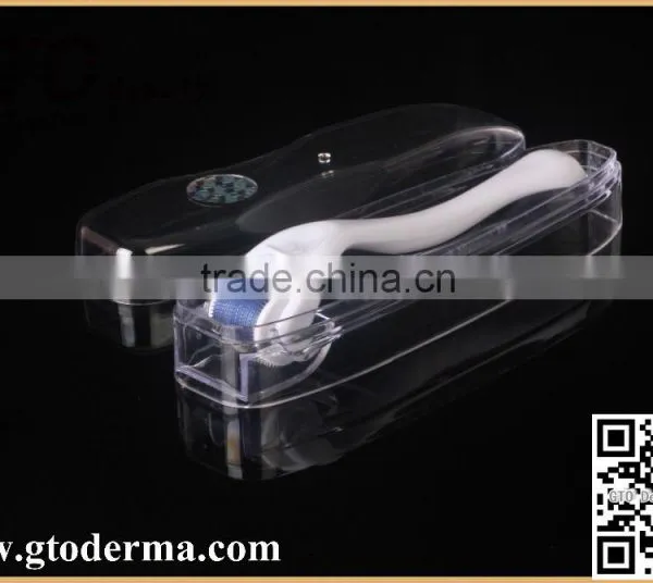 Hot Derma Roller Micro Needle Roller With ce /iso Certificate photo-2