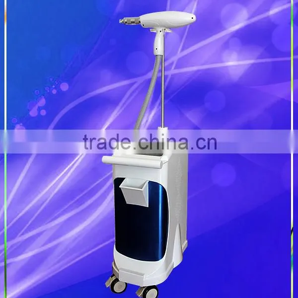 FDA Approved Commercial Powerful and More Professional Alexandrite Laser Hair Removal Machine From Israel photo-2