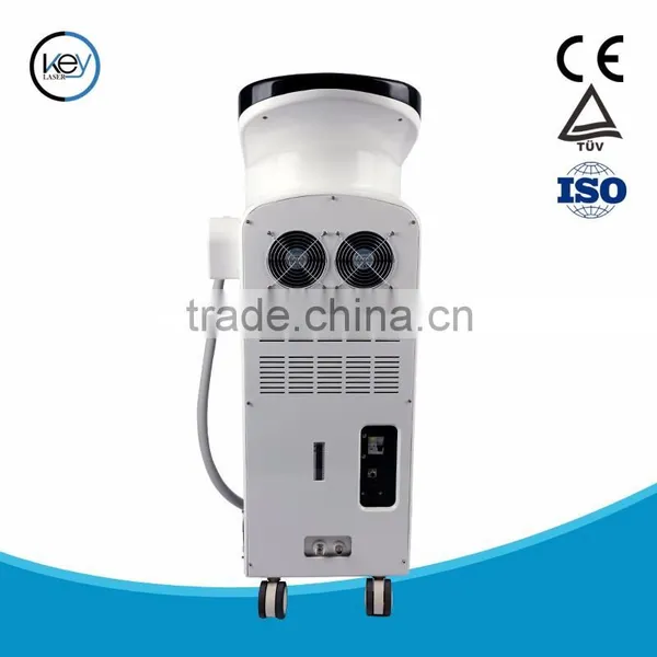 Shr Ipl Laser Hair Removal Ipl Facial Machine photo-4