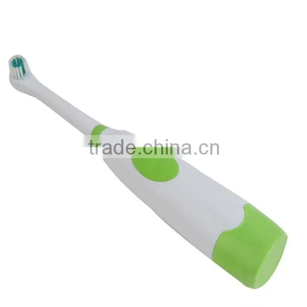 2-AA Battery Charger Electric Toothbrush photo-4
