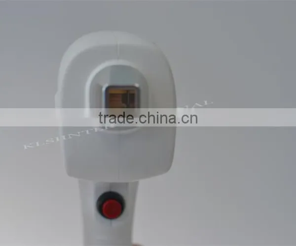 Overseas Distributor Wanted 2015 Body Diode 808nm Salon Use 808nm Laser Hair Removal Beauty Machine photo-4
