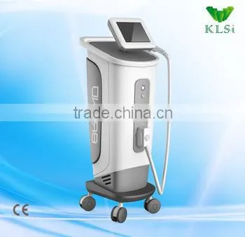 10HZ Fast Shooting 808nm Laser Diode With Excellent Laser Hair Removal Training photo-6