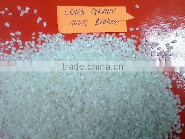 LONG GRAIN WHITE RICE 5%, 10%, 25%, 100% BROKEN ( Website: T.trucly ) photo-2