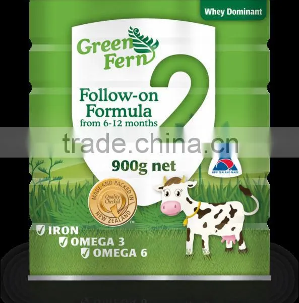 New Zealand Baby Formula photo-3