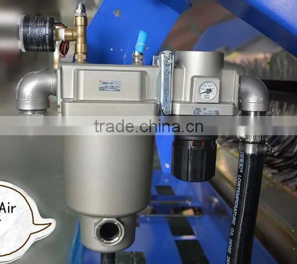 New Design Food Processsing Machine Latest Technology RGB Bean Separator Machine photo-5