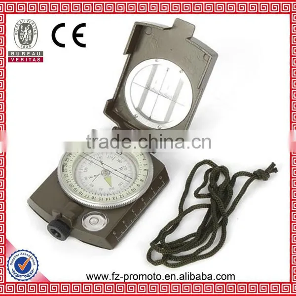 brunton compass