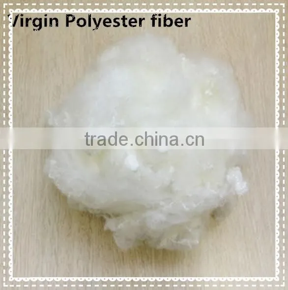 1.4D-15D 32-102mm 100% Colored Polyester Staple Fiber photo-2
