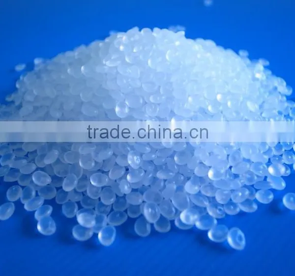 Factory Price /Virgin Polypropylene PP Granules /SINOPEC PP 2500H photo-3