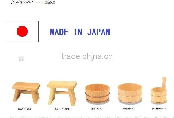 Handcrafted and Premium bath stool at reasonable prices , small lot order available