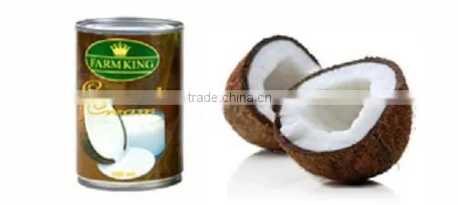 Coconut Milk Canned 400 ML