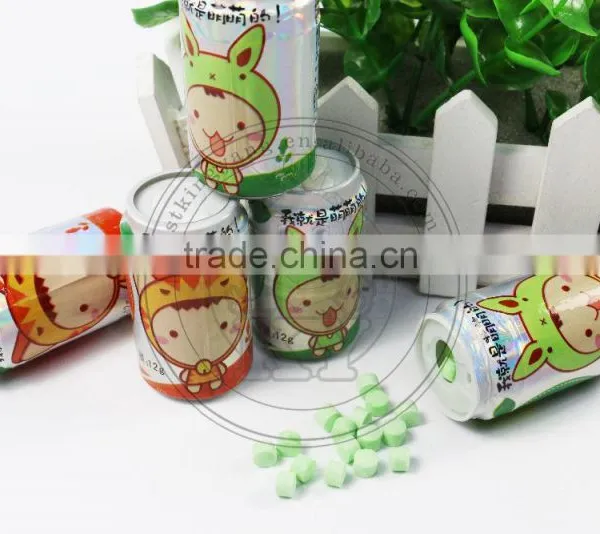 Cola Drink Can Fruit Flavoured Bottle Candy photo-5