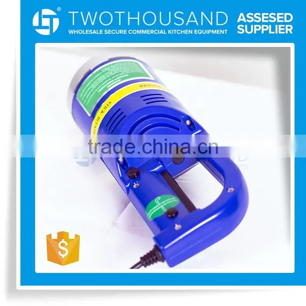 Universal Electric Motor Hand Blender - 377mm, Variable Speed, TT-K4T-AD photo-3
