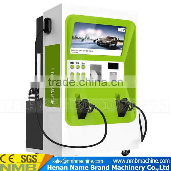 Hot Sale High Pressure Automatic Car Wash Equipment, Car Wash Machine Price photo-6