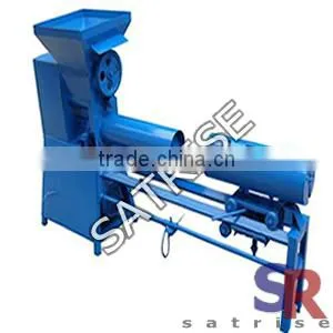 Mushroom Bag Filler Machine photo-6