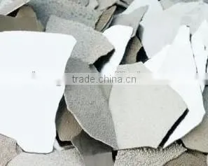 Electrolytic Manganese Flakes 99.7% photo-2