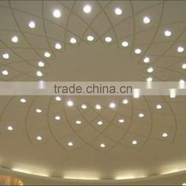 Insect Resistant Acoustic Vermiculite Panel photo-3