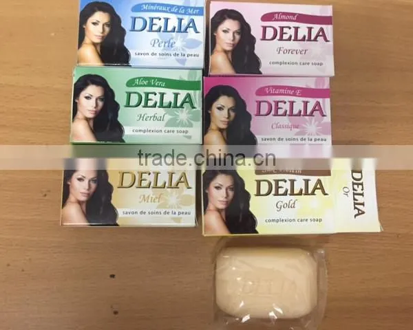 BEAUTY SOAP