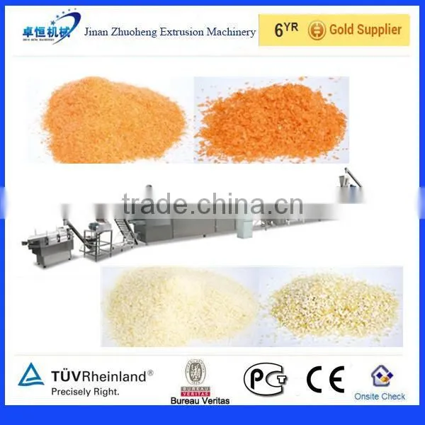Automatic Electric Bread Crumb Coating Machine photo-2
