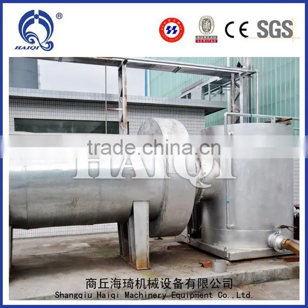 Hot Sale Industrial Automatic Energy Saving Biomass Factory Used Industrial Sawdust Burner and Drum Dryer for Boiler