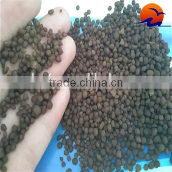 Supply Nitrogen and Dap and Npk Fertilizer 64% photo-3