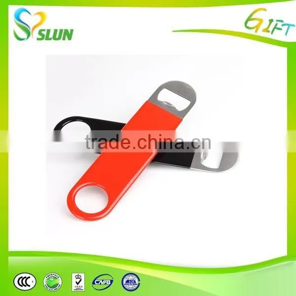 Hot Popular Customized Metal Business Card Bottle Opener photo-2