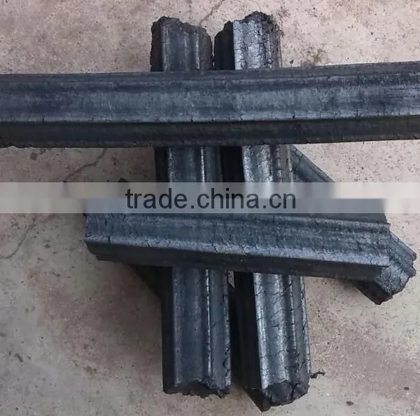 Hexagon Briquette Charcoal for BBQ by Nice Price per Ton of Charcoal photo-2