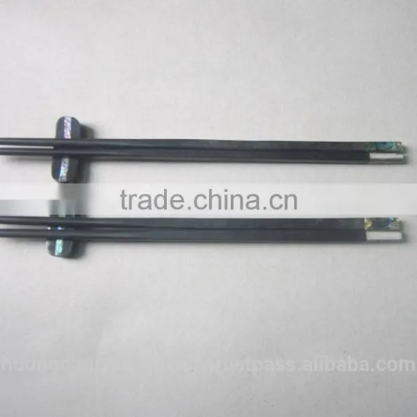 Wholesale Chopstick Made in Vietnam Natural Material Wooden Chopsticks photo-2