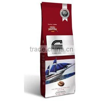 Vietnam Trung Nguyen Coffee S Bean