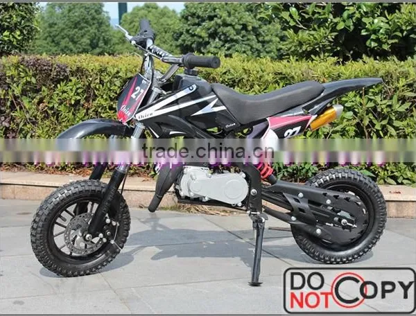 Wholesale 50cc Moped Motorcycle for Sale photo-2
