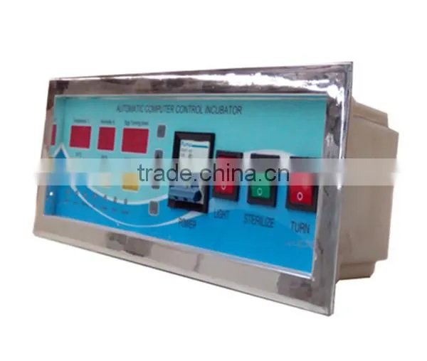 Chickens Poultry Digital Temperature Controller for Incubator
