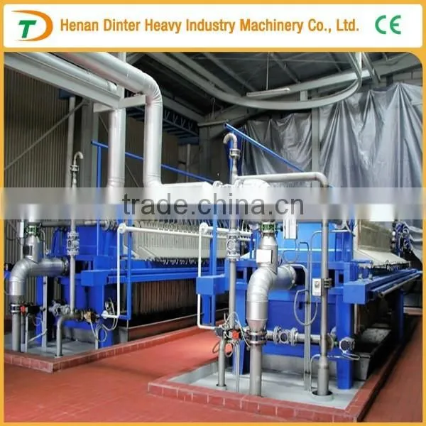 Cooking Oil Refining Machine photo-6
